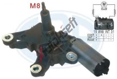 ERA Motor stra ERA 460197, 460197