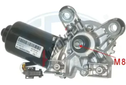 ERA Motor st�ra�� ERA 460210A, 460210A