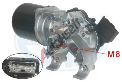 ERA Motor stra ERA 460221A, 460221A