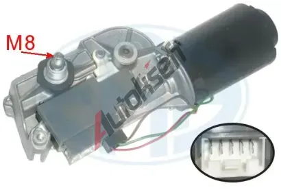 ERA Motor stra ERA 460233A, 460233A