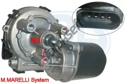 ERA Motor stra ERA 460279A, 460279A