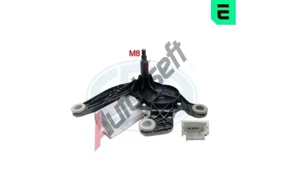 ERA Motor st�ra�� ERA 460291A, 460291A