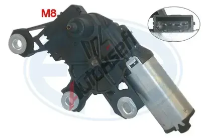 ERA Motor st�ra�� ERA 460302A, 460302A