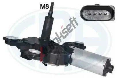 ERA Motor stra ERA 460350A, 460350A