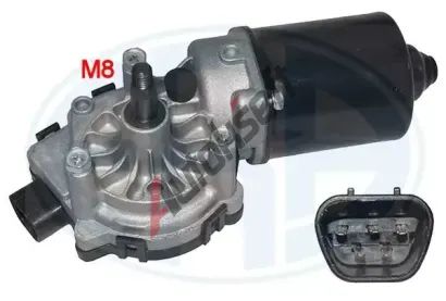 ERA Motor st�ra�� ERA 460368A, 460368A