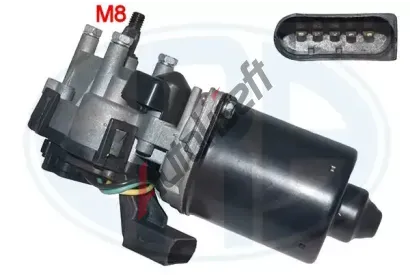 ERA Motor stra ERA 460371A, 460371A