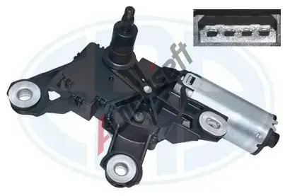 ERA Motor stra ERA 460387A, 460387A