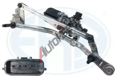 ERA Systm itn skel ERA 460407, 460407