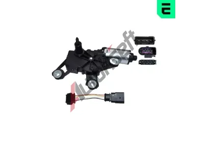 ERA Motor st�ra�� ERA 460418A, 460418A