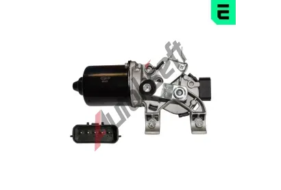 ERA Motor stěračů ERA 460426A, 460426A ERA Motor stěračů ERA 460426A, 460426A