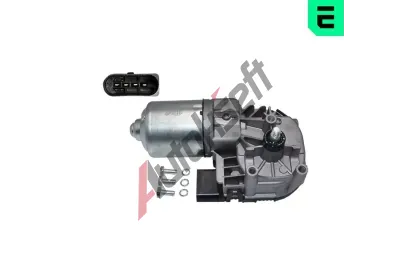 ERA Motor stěračů ERA 460430A, 460430A ERA Motor stěračů ERA 460430A, 460430A