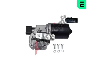 ERA Motor stěračů ERA 460433A, 460433A ERA Motor stěračů ERA 460433A, 460433A