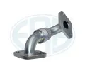 Potrub� AGR-ventil&nbsp;ERA&nbsp;&dash;&nbsp;ERA 500004A