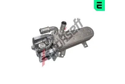 ERA Chladič recirkulace spalin ERA 500079A, 500079A ERA Chladič recirkulace spalin ERA 500079A, 500079A