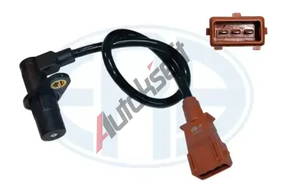 ERA Gener�tor impuls� klikov� h��del ERA 550007A, 550007A