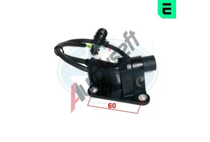 ERA Sn�ma� polohy va�kov�ho h��dele ERA 550034A, 550034A