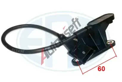 ERA Snma polohy vakovho hdele ERA 550053A, 550053A