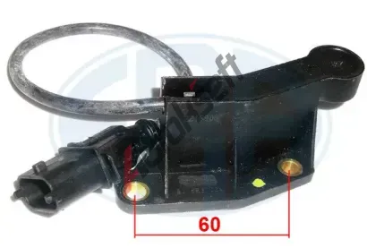 ERA Snma polohy vakovho hdele ERA 550059A, 550059A