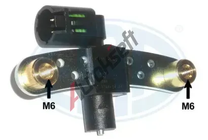 ERA Genertor impuls klikov hdel ERA 550066, 550066