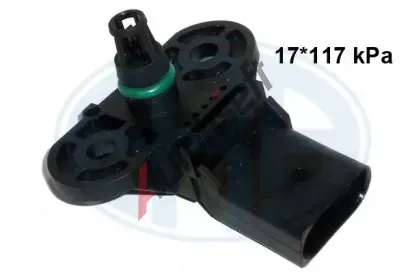ERA Senzor tlaku sacho potrub ERA 550085, 550085