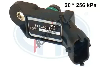 ERA Senzor tlaku sacho potrub ERA 550097, 550097