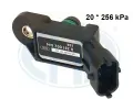 Senzor tlaku sacho potrub ERA ‐ ERA 550097A