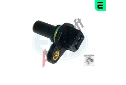 ERA Generátor impulsů klikový hřídel ERA 550099A, 550099A ERA Generátor impulsů klikový hřídel ERA 550099A, 550099A