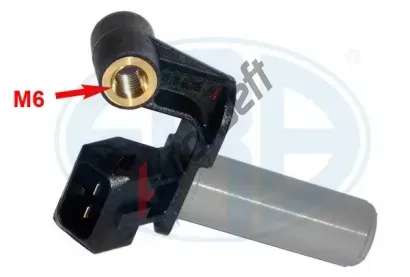 ERA Generátor impulsů klikový hřídel ERA 550122A, 550122A ERA Generátor impulsů klikový hřídel ERA 550122A, 550122A