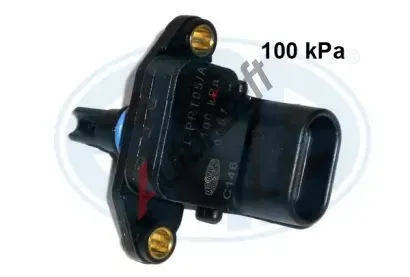 ERA Senzor tlaku sacho potrub ERA 550125, 550125