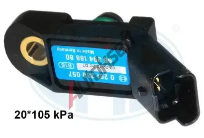 ERA Senzor tlaku sacho potrub ERA 550130A, 550130A