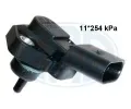 Senzor tlaku sacho potrub ERA ‐ ERA 550132A