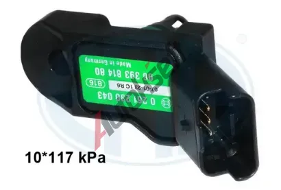 ERA Senzor tlaku sacho potrub ERA 550133A, 550133A
