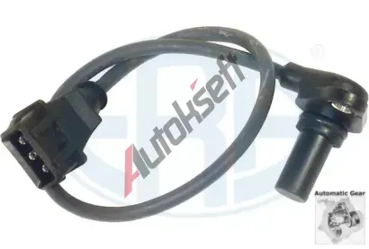 ERA Senzor ot��ek automatick� p�evodovky ERA 550138A, 550138A