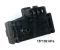 Senzor tlaku sacho potrub ERA ‐ ERA 550140A