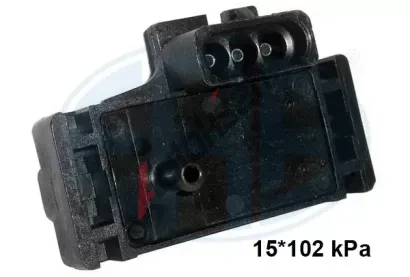 ERA Senzor tlaku sacho potrub ERA 550140A, 550140A