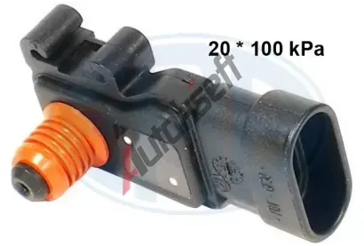 ERA Senzor tlaku sacho potrub ERA 550141, 550141