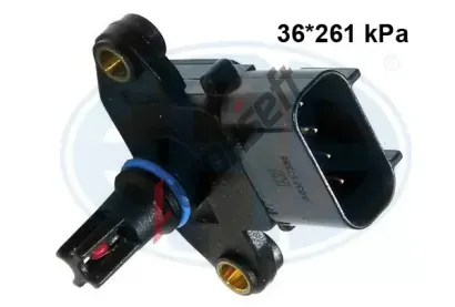ERA Senzor tlaku sacího potrubí ERA 550159A, 550159A ERA Senzor tlaku sacího potrubí ERA 550159A, 550159A
