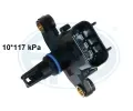 Senzor tlaku sacho potrub ERA ‐ ERA 550160A