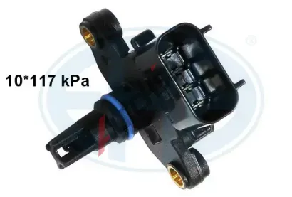 ERA Senzor tlaku sacho potrub ERA 550160A, 550160A