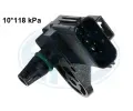 Senzor tlaku sacho potrub ERA ‐ ERA 550161A