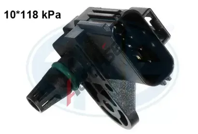 ERA Senzor tlaku sacho potrub ERA 550161A, 550161A