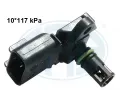 Senzor tlaku sacho potrub ERA ‐ ERA 550163A