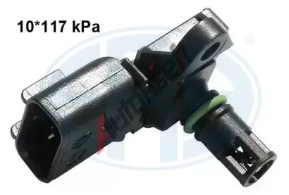 ERA Senzor tlaku sacho potrub ERA 550163A, 550163A