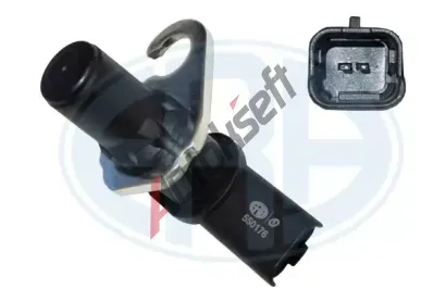 ERA Generátor impulsů klikový hřídel ERA 550176A, 550176A ERA Generátor impulsů klikový hřídel ERA 550176A, 550176A