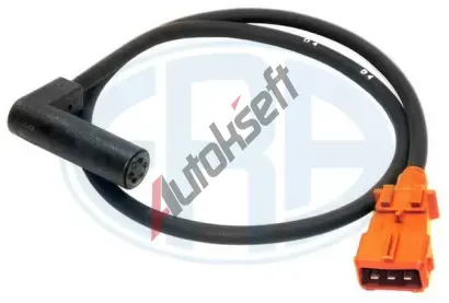 ERA Generátor impulsů klikový hřídel ERA 550184, 550184 ERA Generátor impulsů klikový hřídel ERA 550184, 550184