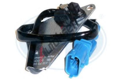 ERA Snímač polohy vačkového hřídele ERA 550191, 550191 ERA Snímač polohy vačkového hřídele ERA 550191, 550191