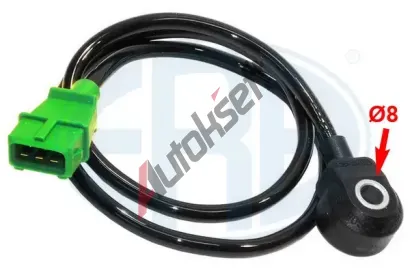 ERA Senzor klepání ERA 550207A, 550207A ERA Senzor klepání ERA 550207A, 550207A