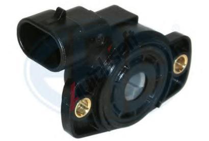 ERA Senzor polohy krtic klapky ERA 550224, 550224