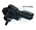 Senzor tlaku sacho potrub ERA ‐ ERA 550237A