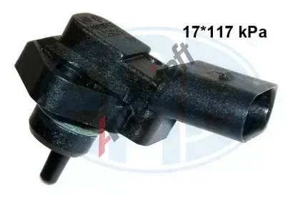 ERA Senzor tlaku sacho potrub ERA 550237A, 550237A